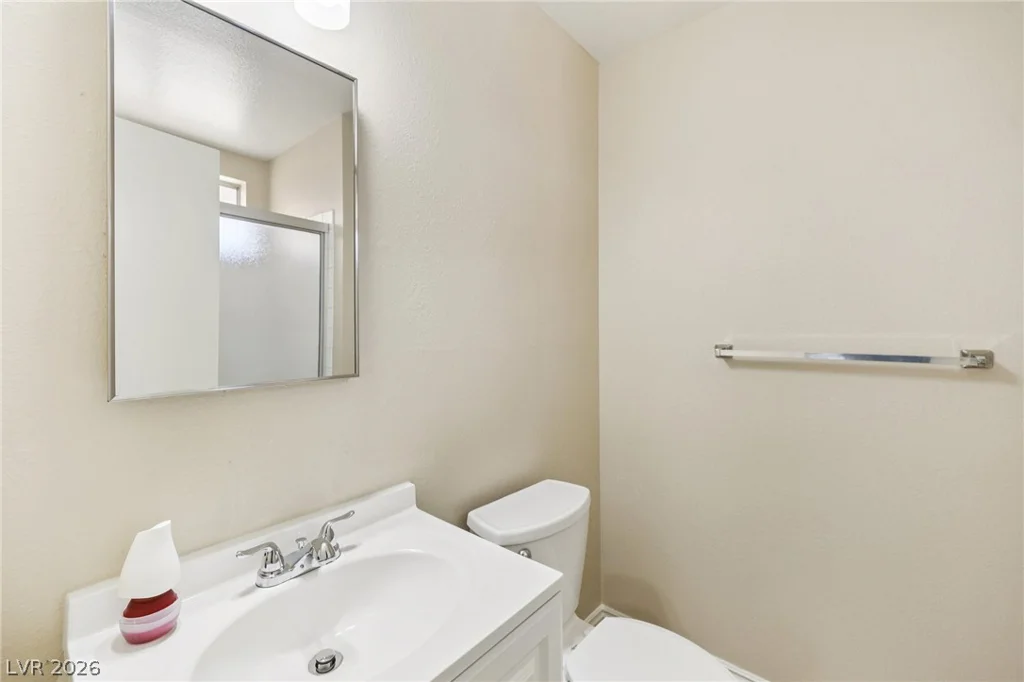 3525 Valley Forge, Las Vegas, NV 89110