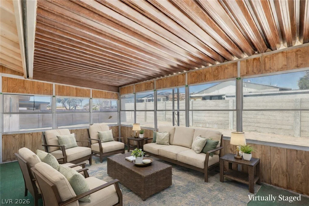 3525 Valley Forge, Las Vegas, NV 89110
