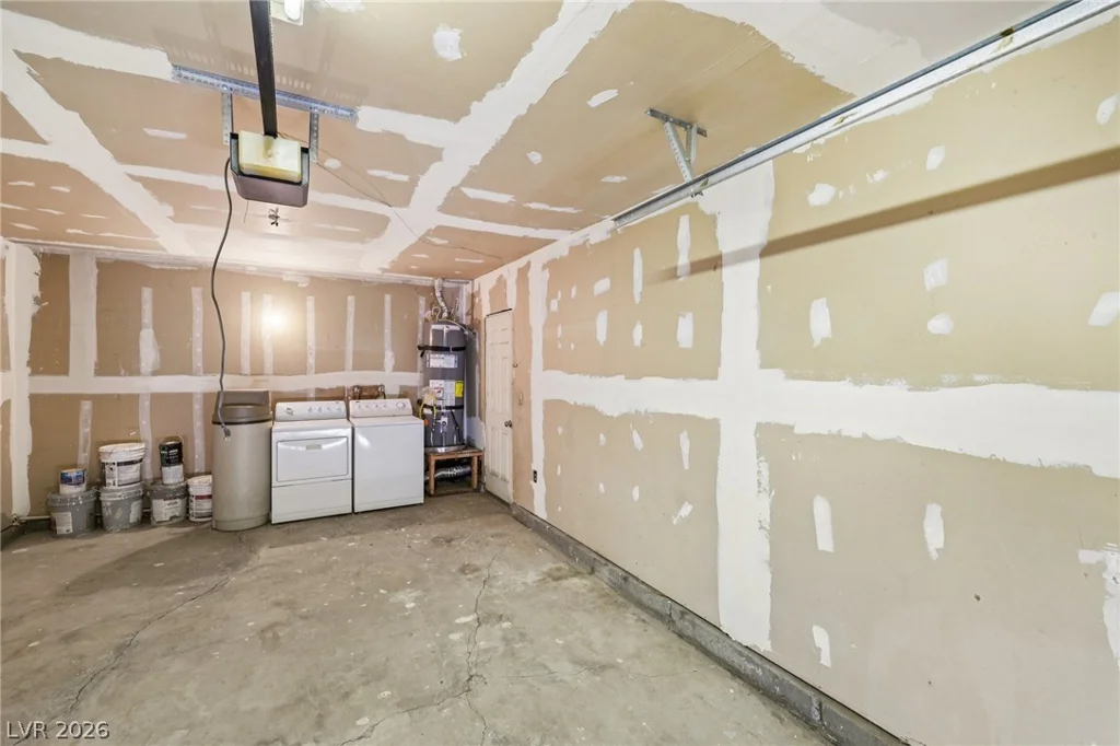 3525 Valley Forge, Las Vegas, NV 89110