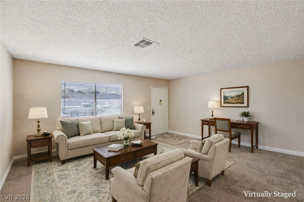3525 Valley Forge, Las Vegas, NV 89110