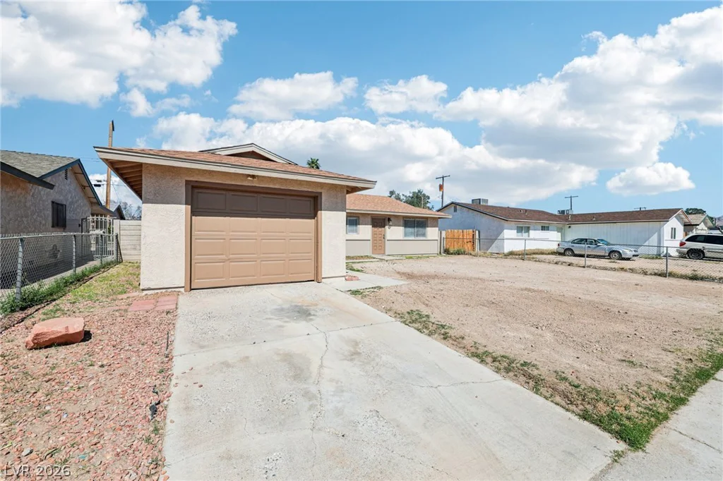3525 Valley Forge, Las Vegas, NV 89110