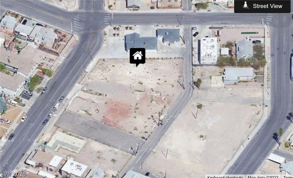 316 9th, Las Vegas, NV 89101