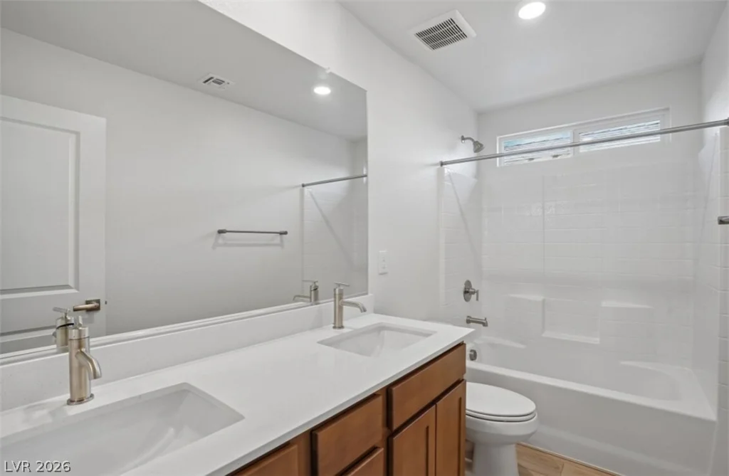 3628 Del Bacio, Henderson, NV 89044