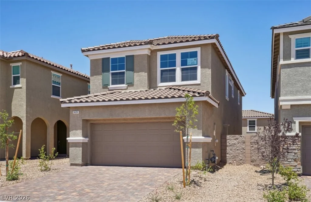 3628 Del Bacio, Henderson, NV 89044