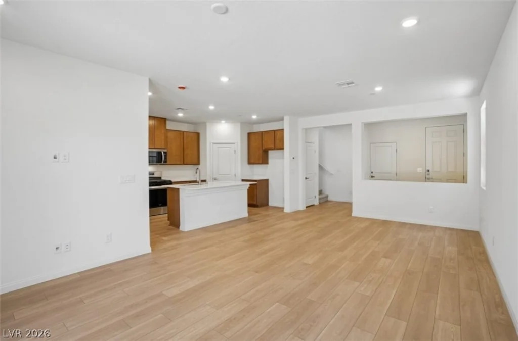 3628 Del Bacio, Henderson, NV 89044
