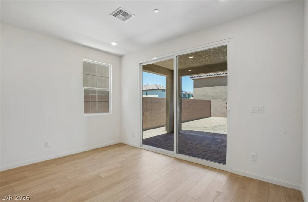 3628 Del Bacio, Henderson, NV 89044