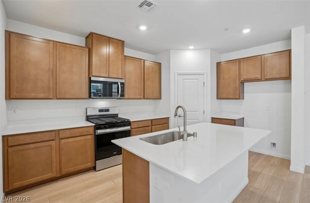 3628 Del Bacio, Henderson, NV 89044