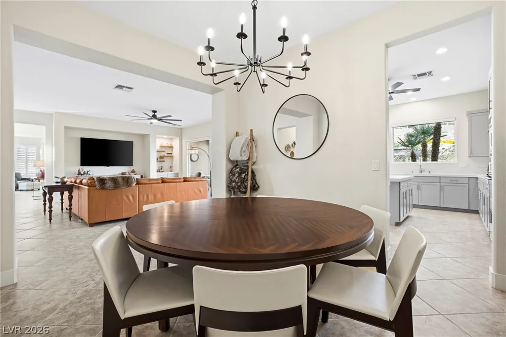 2372 Hardin Ridge, Henderson, NV 89052