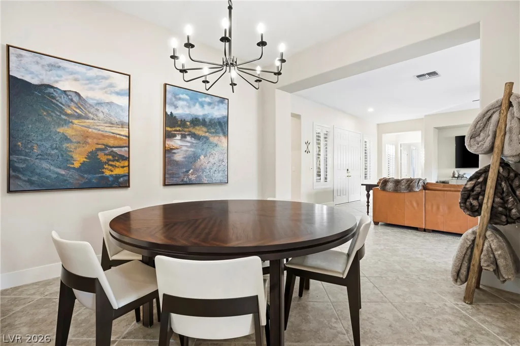 2372 Hardin Ridge, Henderson, NV 89052