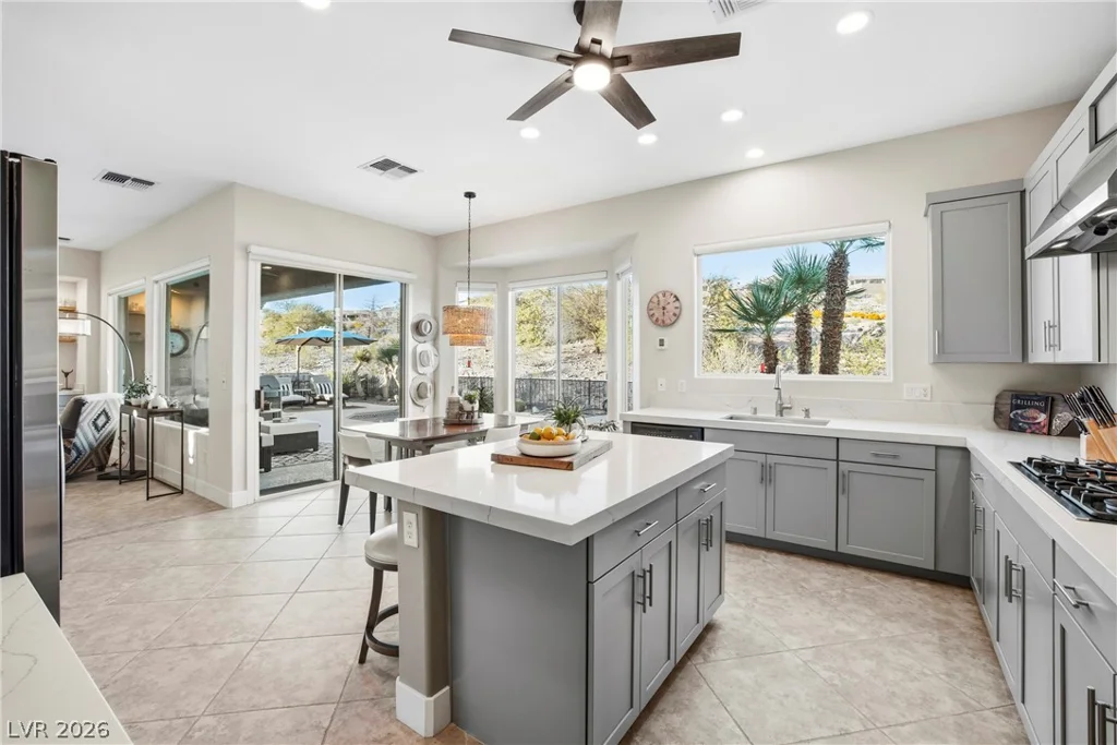 2372 Hardin Ridge, Henderson, NV 89052