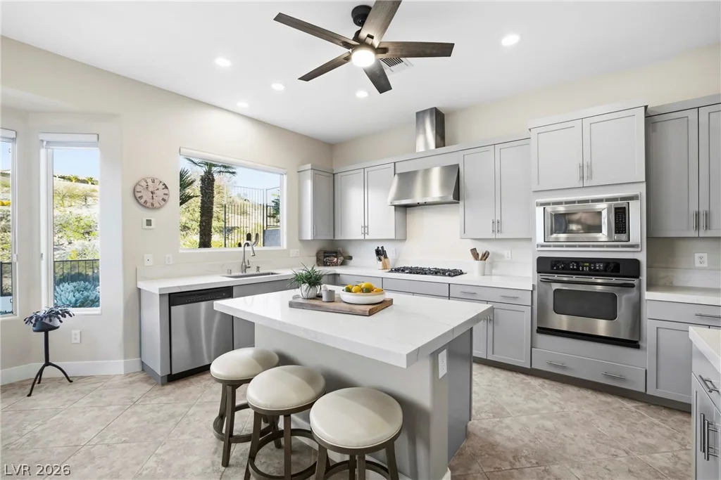 2372 Hardin Ridge, Henderson, NV 89052