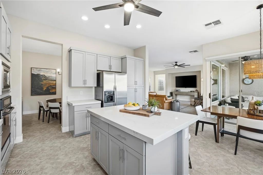 2372 Hardin Ridge, Henderson, NV 89052