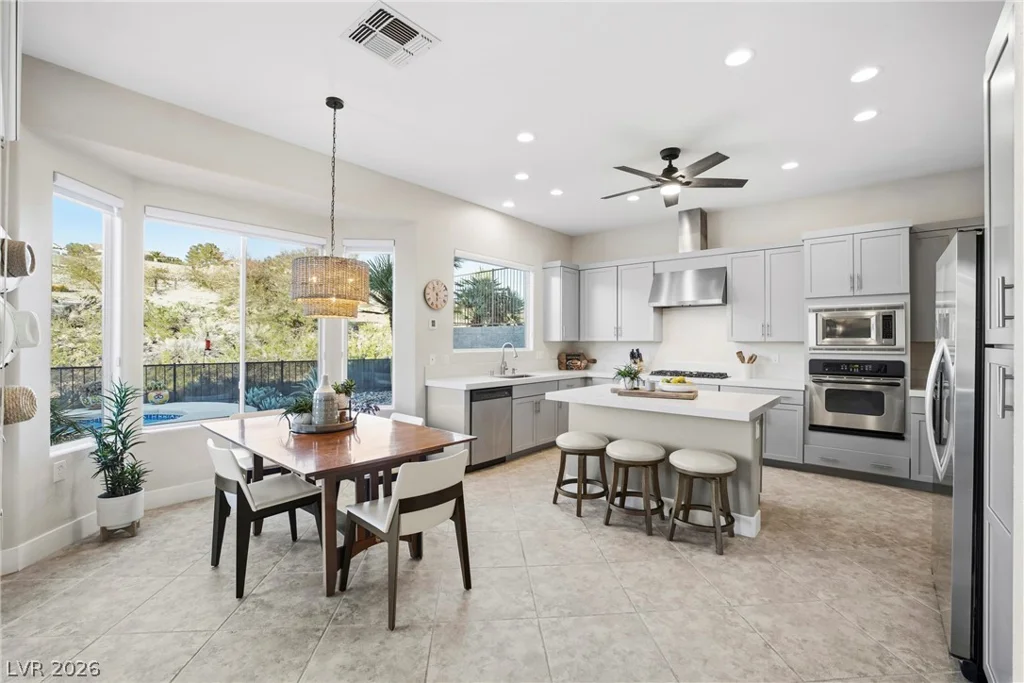 2372 Hardin Ridge, Henderson, NV 89052