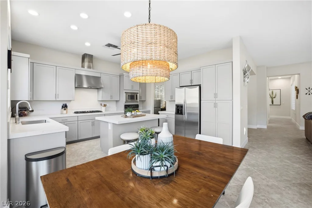 2372 Hardin Ridge, Henderson, NV 89052