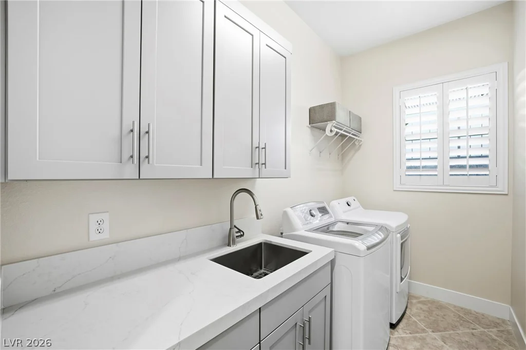 2372 Hardin Ridge, Henderson, NV 89052
