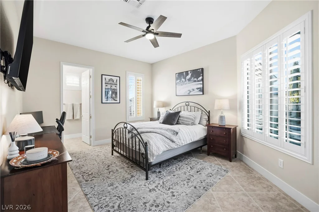 2372 Hardin Ridge, Henderson, NV 89052