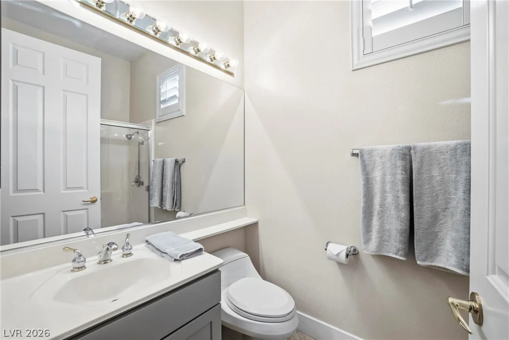 2372 Hardin Ridge, Henderson, NV 89052