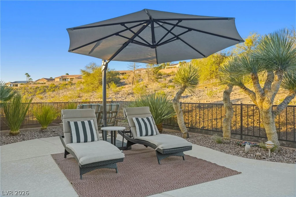 2372 Hardin Ridge, Henderson, NV 89052