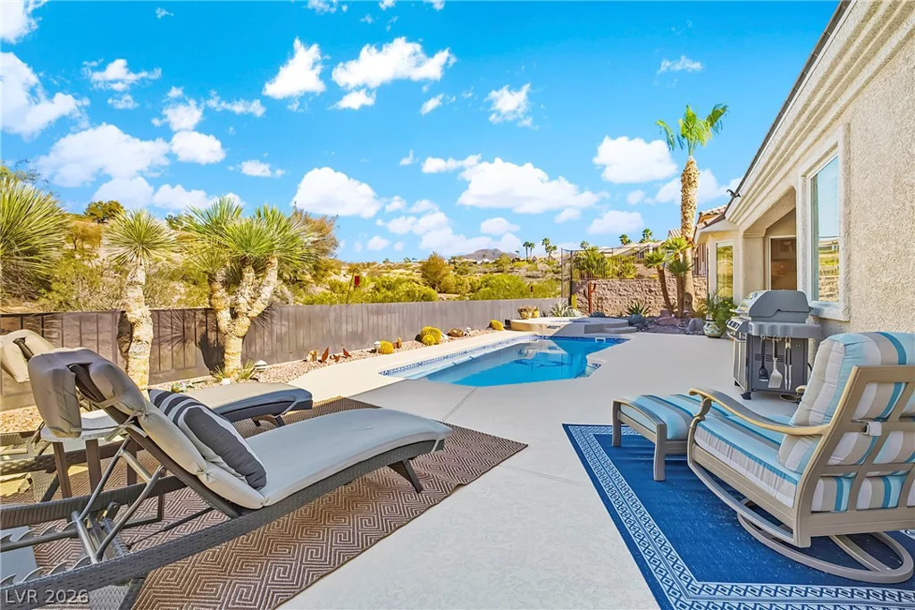 2372 Hardin Ridge, Henderson, NV 89052