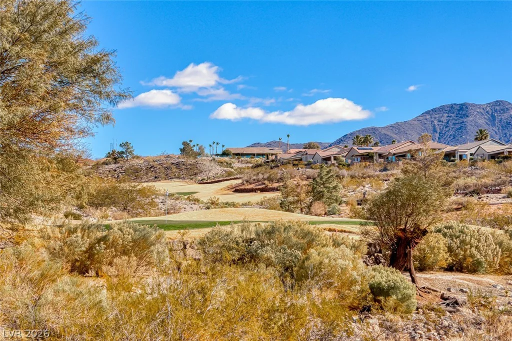 2372 Hardin Ridge, Henderson, NV 89052