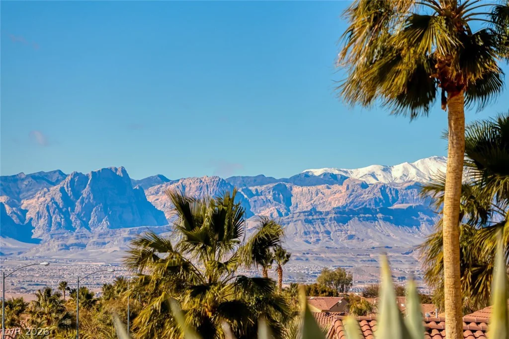 2372 Hardin Ridge, Henderson, NV 89052