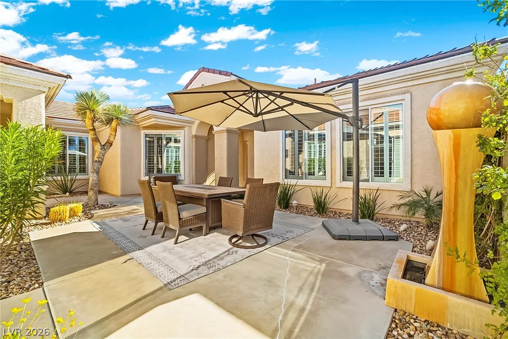 2372 Hardin Ridge, Henderson, NV 89052