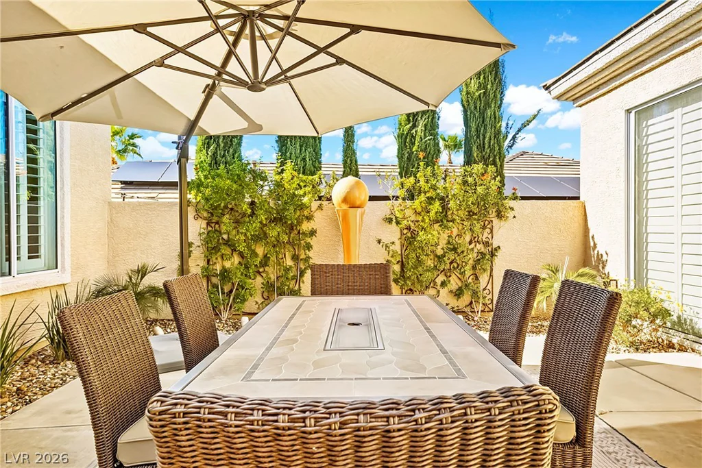 2372 Hardin Ridge, Henderson, NV 89052