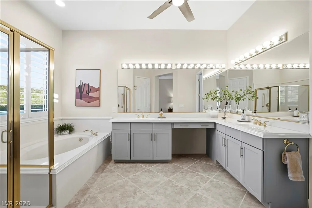 2372 Hardin Ridge, Henderson, NV 89052