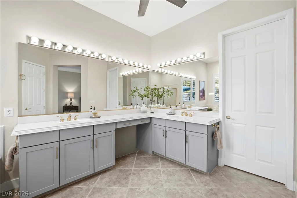 2372 Hardin Ridge, Henderson, NV 89052