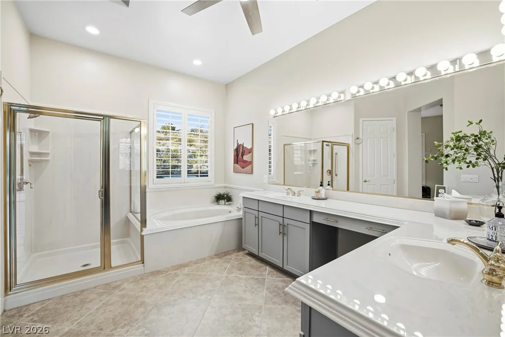 2372 Hardin Ridge, Henderson, NV 89052