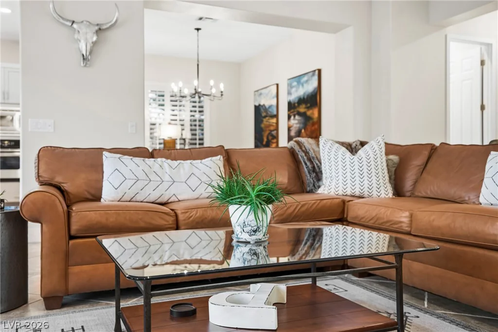 2372 Hardin Ridge, Henderson, NV 89052