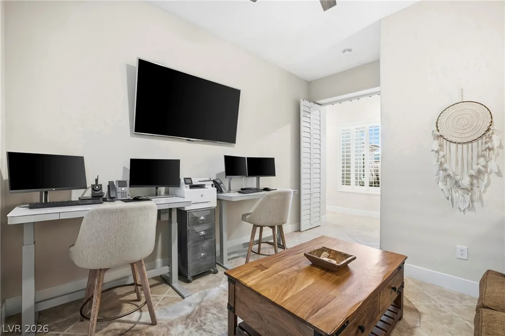 2372 Hardin Ridge, Henderson, NV 89052