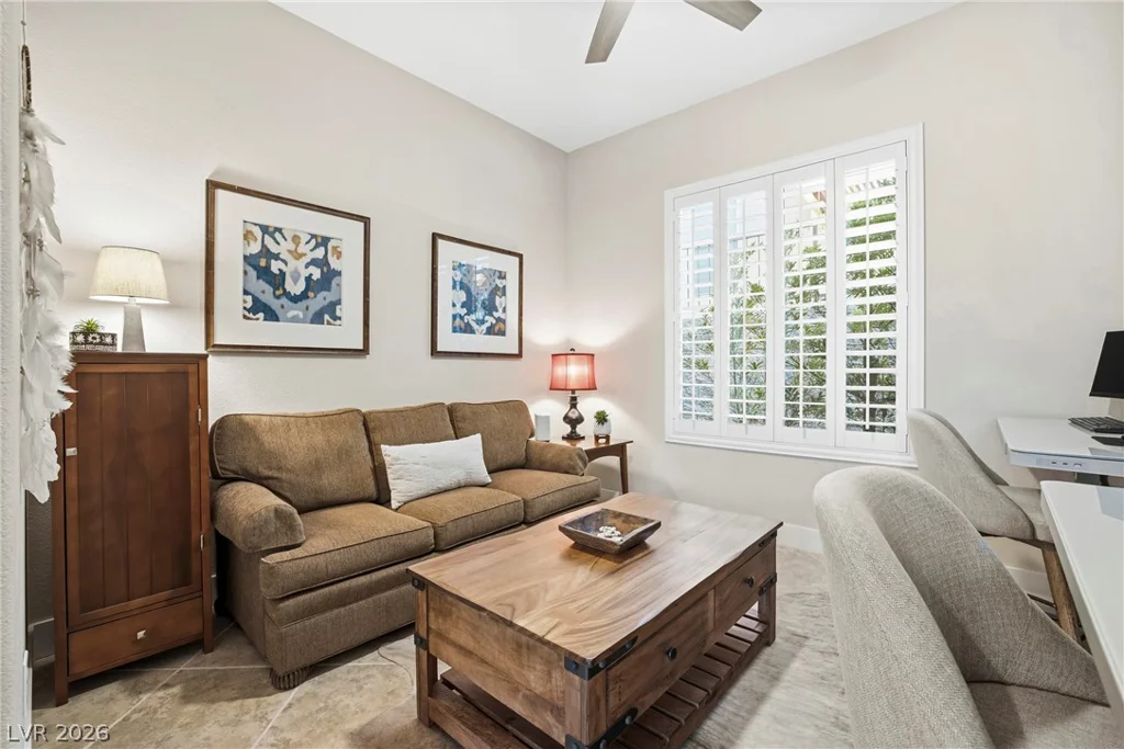 2372 Hardin Ridge, Henderson, NV 89052