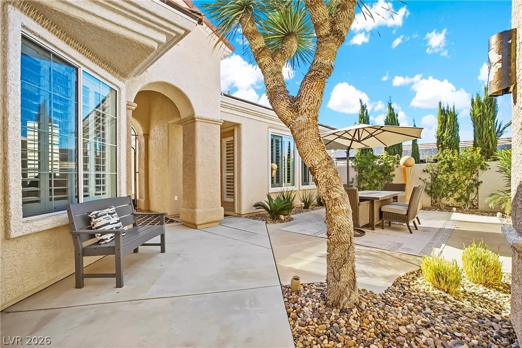 2372 Hardin Ridge, Henderson, NV 89052