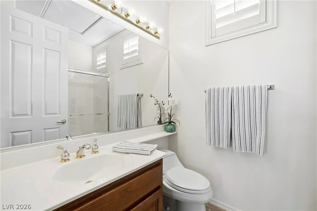 2372 Hardin Ridge, Henderson, NV 89052