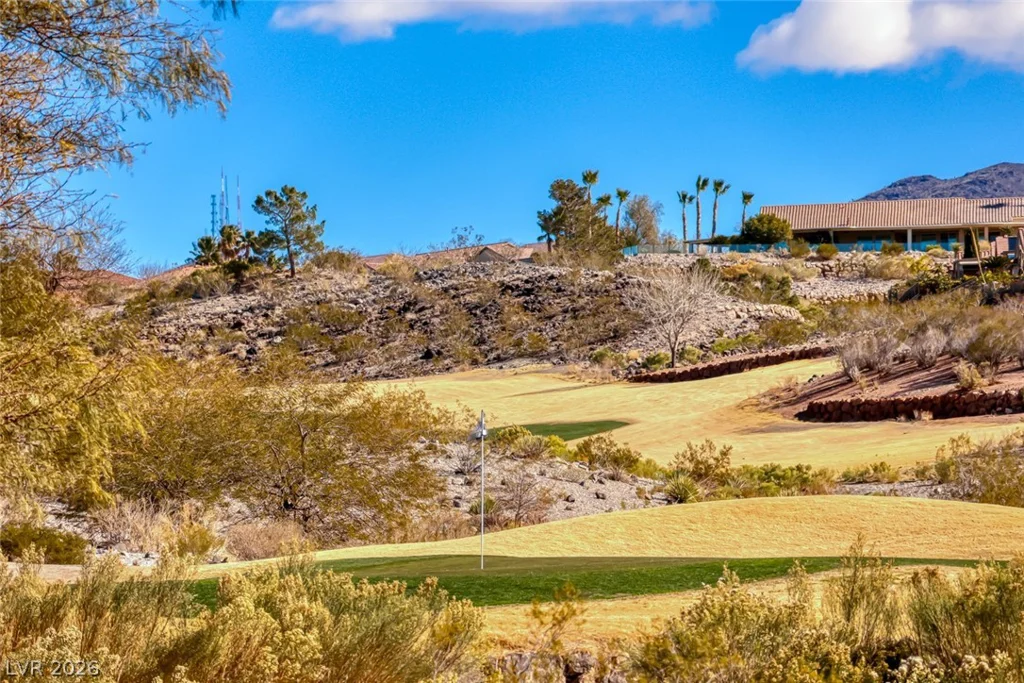 2372 Hardin Ridge, Henderson, NV 89052