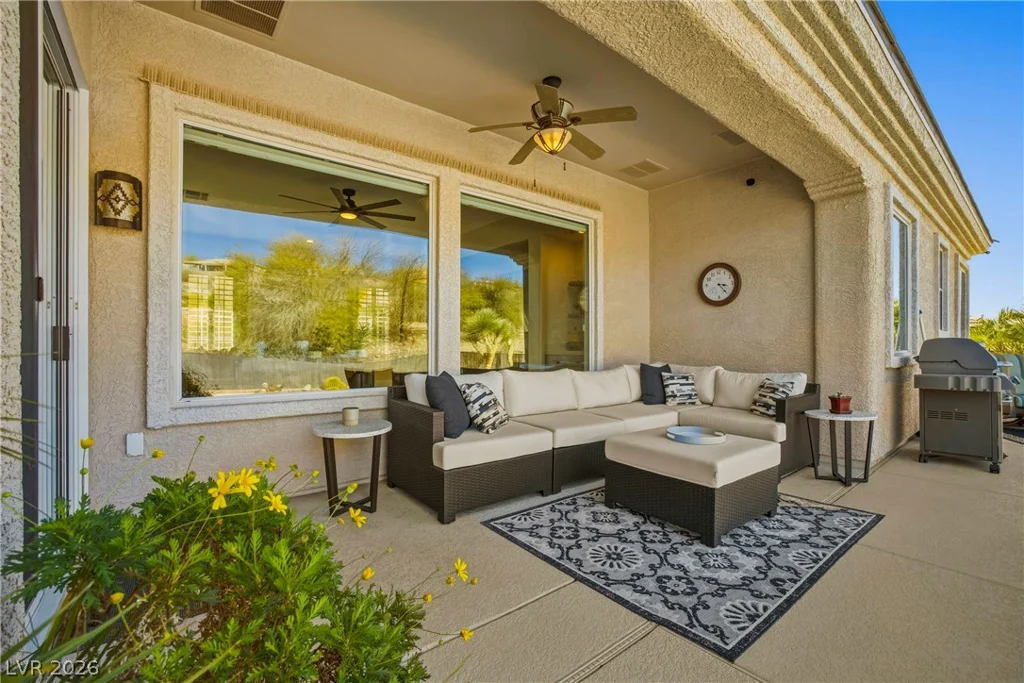 2372 Hardin Ridge, Henderson, NV 89052