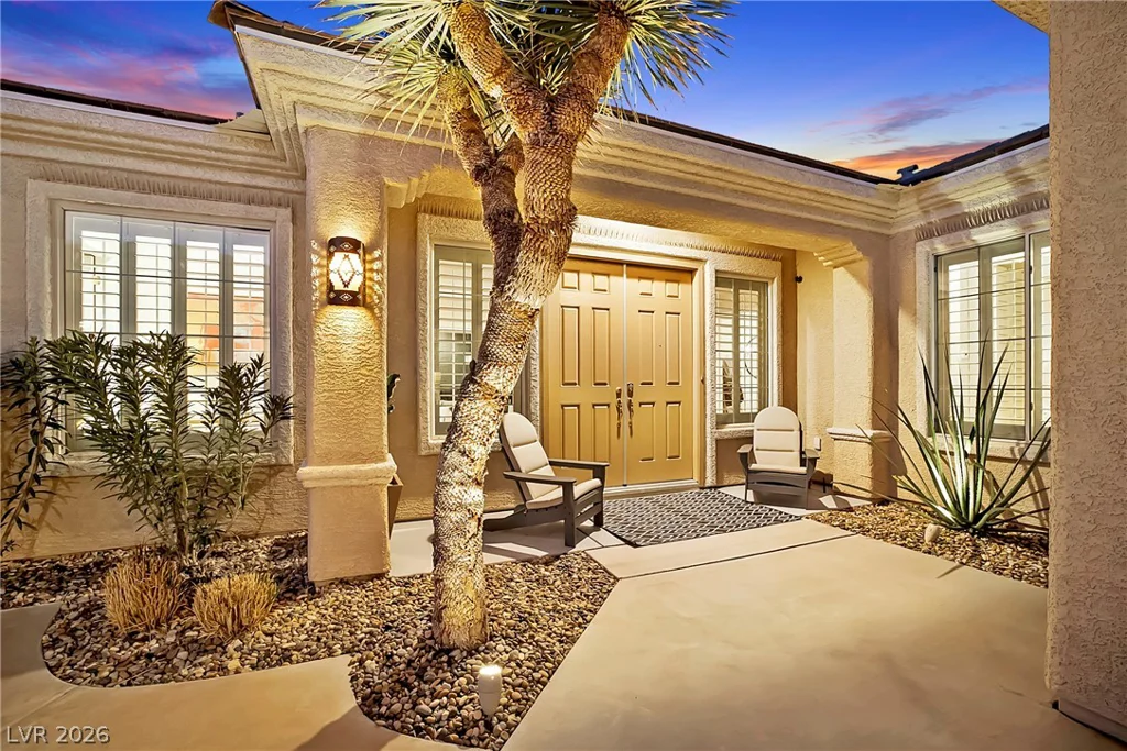 2372 Hardin Ridge, Henderson, NV 89052