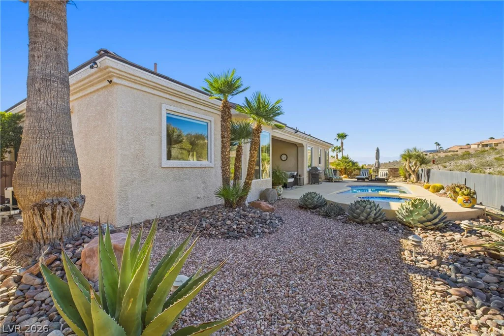 2372 Hardin Ridge, Henderson, NV 89052