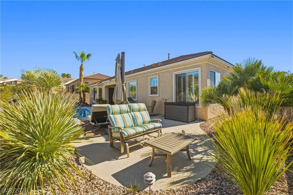 2372 Hardin Ridge, Henderson, NV 89052
