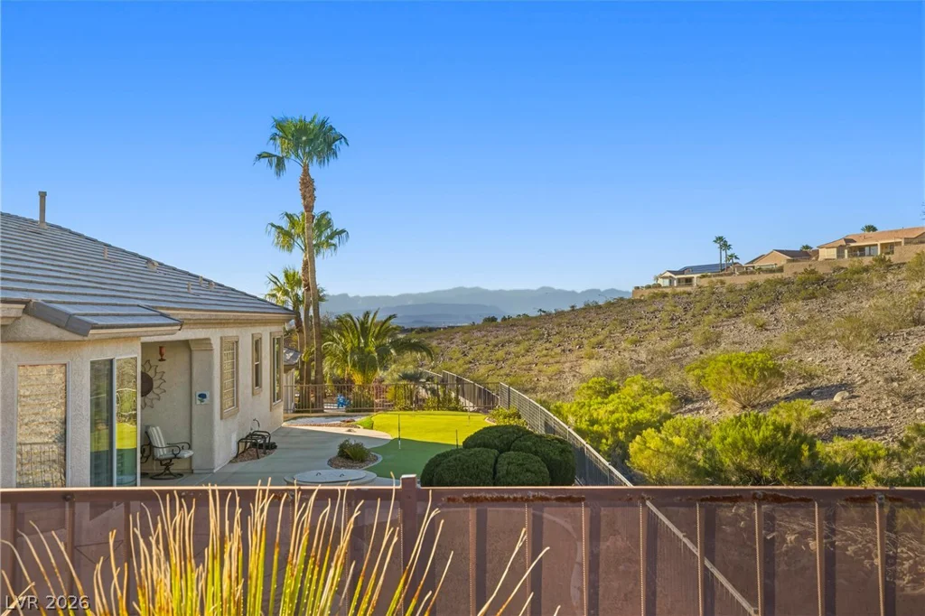 2372 Hardin Ridge, Henderson, NV 89052