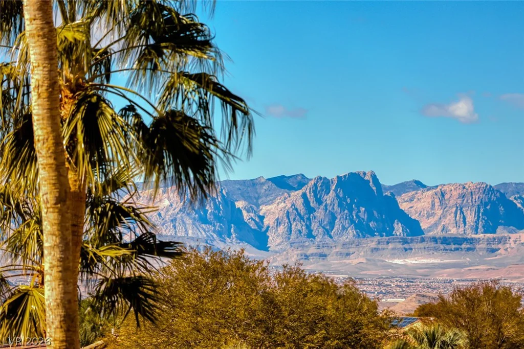 2372 Hardin Ridge, Henderson, NV 89052