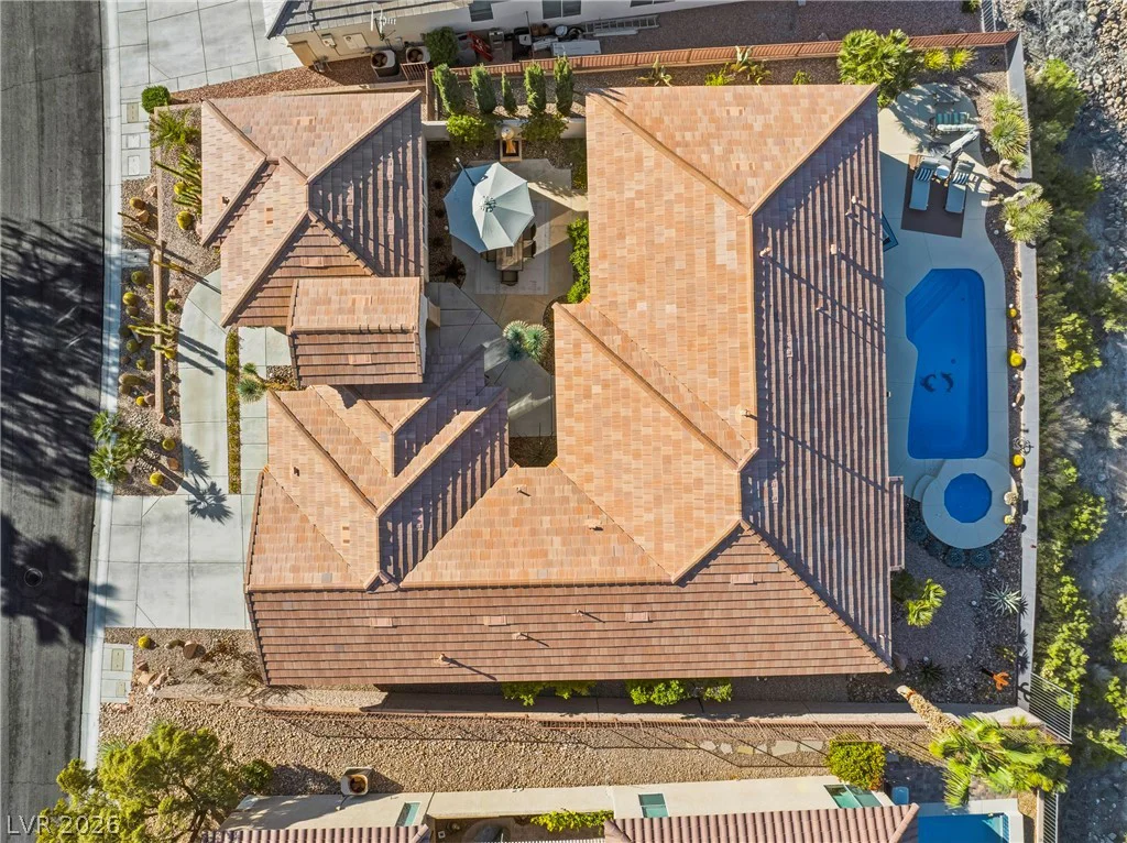 2372 Hardin Ridge, Henderson, NV 89052
