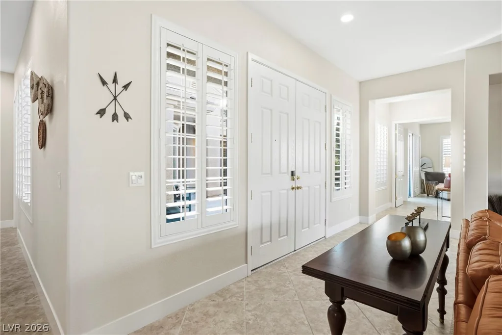 2372 Hardin Ridge, Henderson, NV 89052