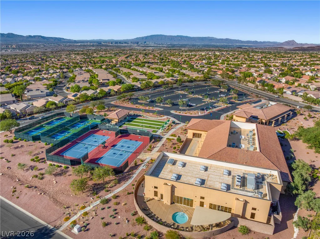 2372 Hardin Ridge, Henderson, NV 89052