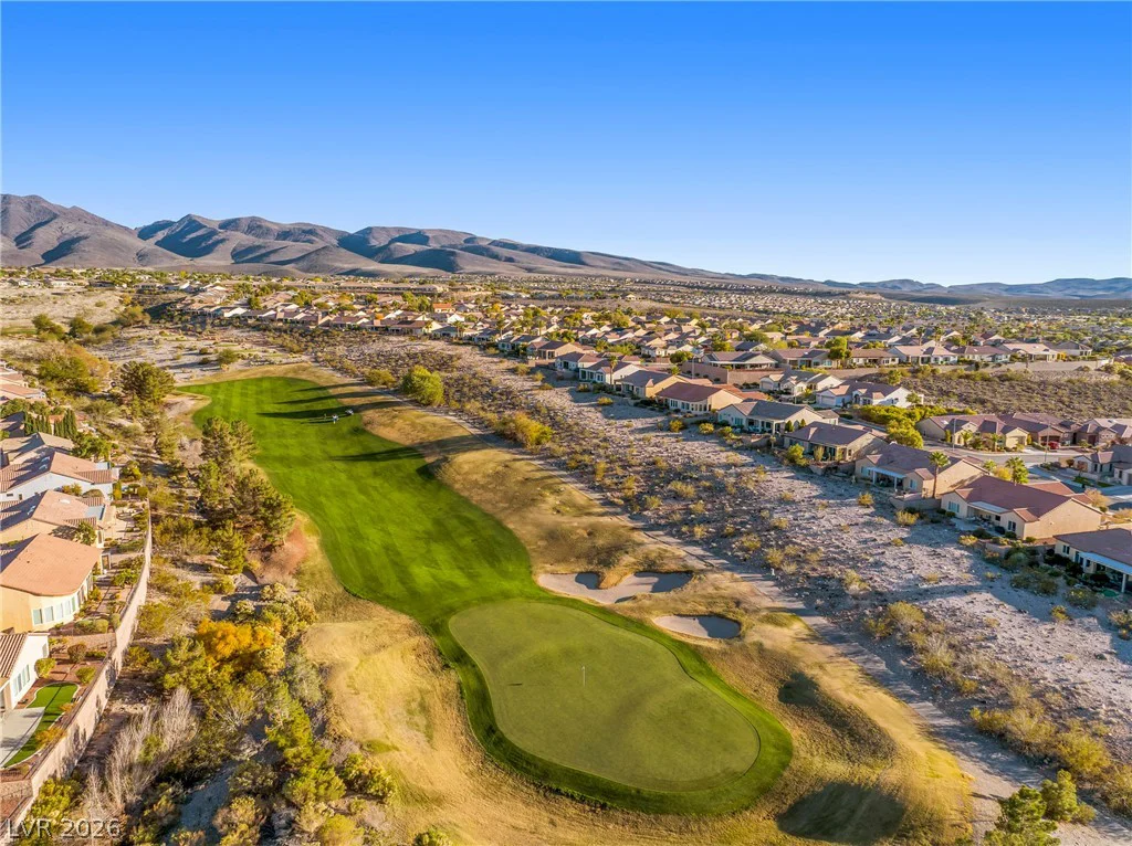 2372 Hardin Ridge, Henderson, NV 89052