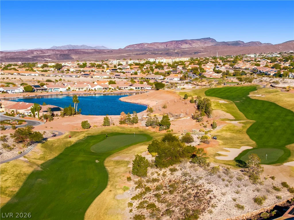 2372 Hardin Ridge, Henderson, NV 89052