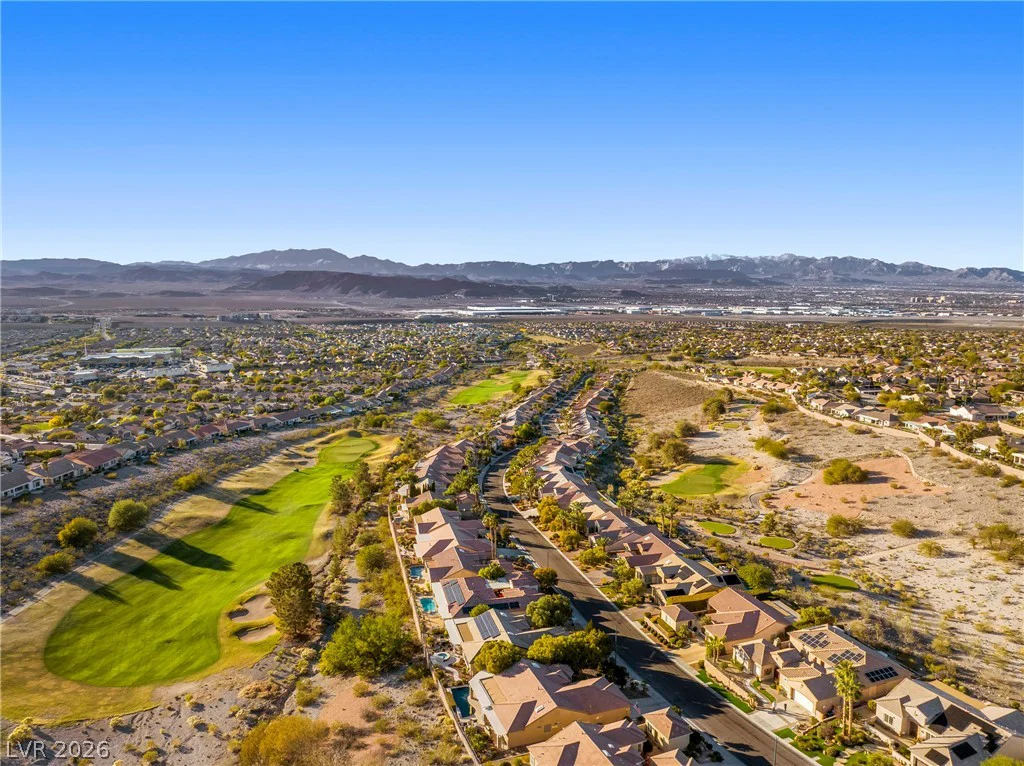 2372 Hardin Ridge, Henderson, NV 89052