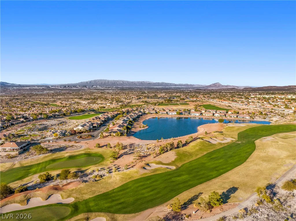 2372 Hardin Ridge, Henderson, NV 89052