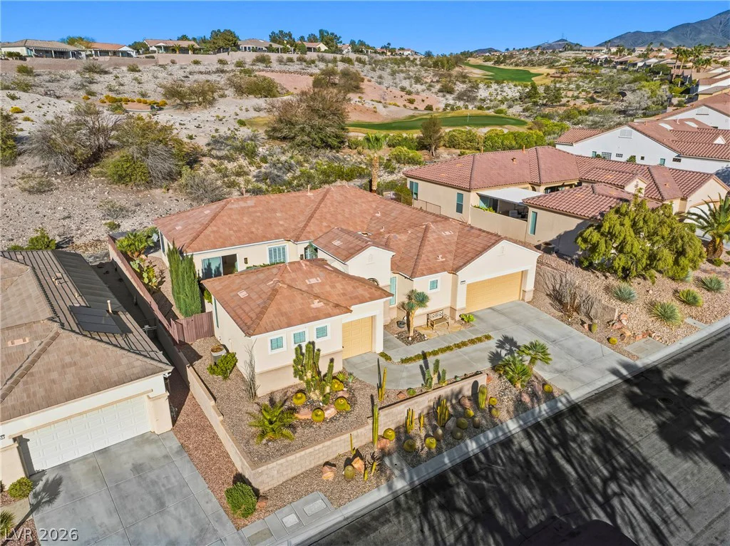 2372 Hardin Ridge, Henderson, NV 89052